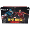 Magic: The Gathering - Marvel Super Heroes Beginner Box - 1