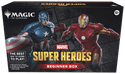 Magic: The Gathering - Marvel Super Heroes Beginner Box - 1