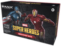 Magic: The Gathering - Marvel Super Heroes Beginner Box - 3
