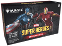 Magic: The Gathering - Marvel Super Heroes Beginner Box - 2