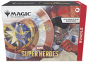 Magic: The Gathering - Marvel Super Heroes Bundle - 1