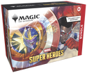 Magic: The Gathering - Marvel Super Heroes Bundle - 2