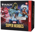 Magic: The Gathering - Marvel Super Heroes Draft Night - 3