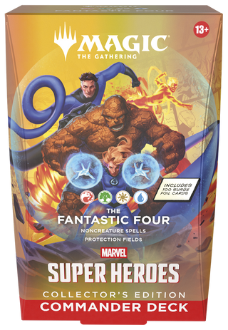 Buy Magic: The Gathering Commander Decks from £19.99 | Gathering Games