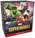 Magic: The Gathering - Marvel Super Heroes Prerelease Pack - 2