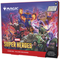 Magic The Gathering: Marvel Super Heroes Scene Box - Villains Unleashed - 3