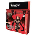 Magic The Gathering: Innistrad Remastered Collector Booster Box - 2