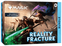 Magic: The Gathering: Reality Fracture Bundle - 3