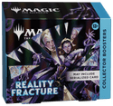 Magic: The Gathering: Reality Fracture Collector Booster Box - 2