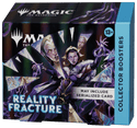 Magic: The Gathering: Reality Fracture Collector Booster Box - 3