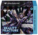 Magic: The Gathering: Reality Fracture Collector Booster Box - 1
