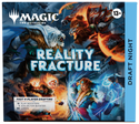Magic: The Gathering: Reality Fracture Draft Night Box - 1