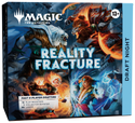 Magic: The Gathering: Reality Fracture Draft Night Box - 2