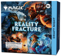 Magic: The Gathering: Reality Fracture Draft Night Box - 3