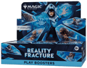 Magic: The Gathering: Reality Fracture Play Booster Box - 3