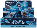 Magic: The Gathering: Reality Fracture Play Booster Box - 1