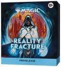 Magic: The Gathering: Reality Fracture Prerelease Pack - 3