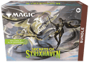 Magic: The Gathering - Secrets of Strixhaven Bundle - 1