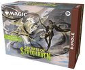 Magic: The Gathering - Secrets of Strixhaven Bundle - 3