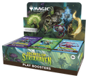 Magic: The Gathering - Secrets of Strixhaven Play Booster Box - 3