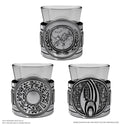 Magic: The Gathering Star Trek - Mini Dice Cup (1 Random Cup) - Gathering Games