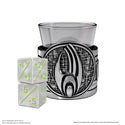 Magic: The Gathering Star Trek - Mini Dice Cup (1 Random Cup) - Gathering Games
