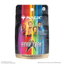Magic: The Gathering Star Trek - Treasure Pack - Gathering Games