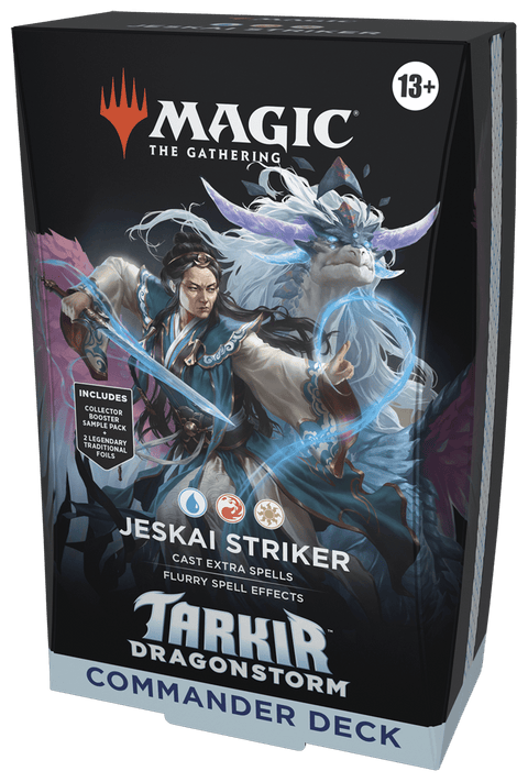 mtg commander decks uk MTG: Masters Commander Deck Rules of Play Food and Fellowship | Lord