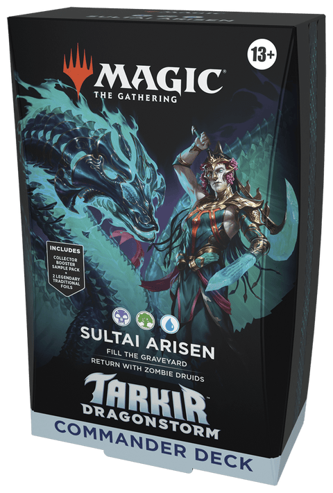 Buy Magic: The Gathering Commander Decks from 19.99 | Gathering Games Buy Magic: The Gathering Commander Decks from 19.99 | Gathering Games