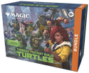 Magic: The Gathering - Teenage Mutant Ninja Turtles Bundle - 3