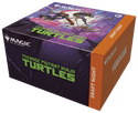 Magic: The Gathering - Teenage Mutant Ninja Turtles Draft Night Box - 3