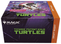 Magic: The Gathering - Teenage Mutant Ninja Turtles Draft Night Box - 1