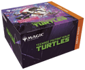 Magic: The Gathering - Teenage Mutant Ninja Turtles Draft Night Box - 2