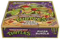 Magic: The Gathering - Teenage Mutant Ninja Turtles Pizza Bundle - 1