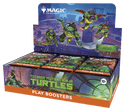 Magic: The Gathering - Teenage Mutant Ninja Turtles Play Booster Box - 3