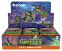 Magic: The Gathering - Teenage Mutant Ninja Turtles Play Booster Box - 1