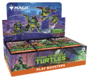 Magic: The Gathering - Teenage Mutant Ninja Turtles Play Booster Box - 2