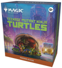 Magic: The Gathering - Teenage Mutant Ninja Turtles Prerelease Pack - 3