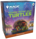 Magic: The Gathering - Teenage Mutant Ninja Turtles Prerelease Pack - 2