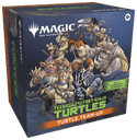 Magic: The Gathering - Teenage Mutant Ninja Turtles - Turtle Team Up - 2