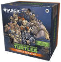 Magic: The Gathering - Teenage Mutant Ninja Turtles - Turtle Team Up - 3