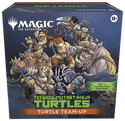 Magic: The Gathering - Teenage Mutant Ninja Turtles - Turtle Team Up - 1
