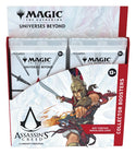 Magic The Gathering - Universes Beyond: Assassins Creed Collector Booster Box - 1