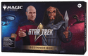 Magic: The Gathering - Universes Beyond: Star Trek Beginner Box - 3