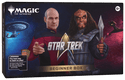Magic: The Gathering - Universes Beyond: Star Trek Beginner Box - 2