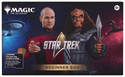 Magic: The Gathering - Universes Beyond: Star Trek Beginner Box - 1