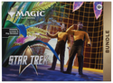 Magic: The Gathering - Universes Beyond: Star Trek Bundle - 1