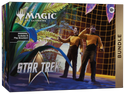 Magic: The Gathering - Universes Beyond: Star Trek Bundle - 2
