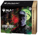 Magic: The Gathering - Universes Beyond: Star Trek Collector Booster Box - 3