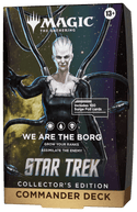 Magic: The Gathering - Universes Beyond: Star Trek Collector Commander Deck - We Are the Borg - 3